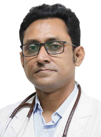 Dr. Syed Abul Hasan