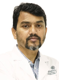 Dr. Prof. Jahangir Siddique