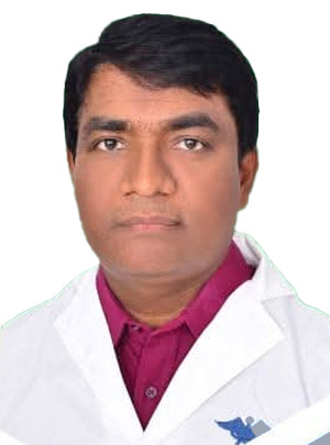 Dr. Md. Tanvir Mahmud