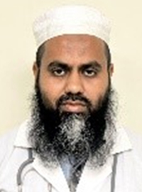 Dr. Md. Moniruzzaman Karim
