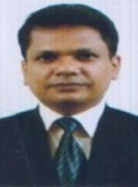 Dr. A. K. M. Aminul Chowdhury