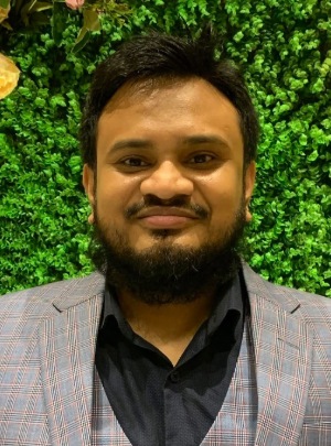 Dr. Kazi Jahangir Karim
