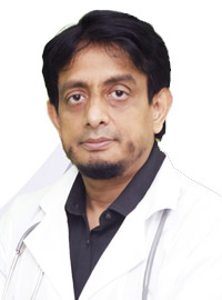 Dr. A. K. M. Ariful Ali