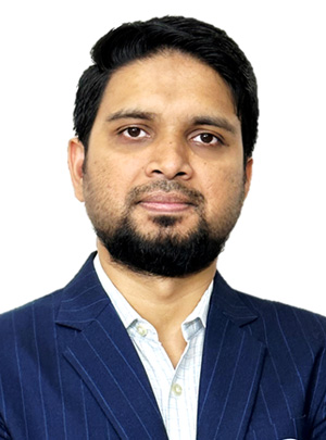 Dr. Syed Hasnat Haque