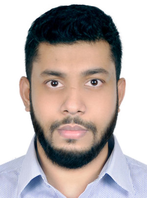 Dr. A. K. M. Hasnat Hasan
