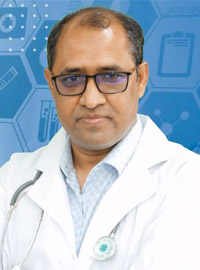 Dr. A. K. M. Moniruzzaman Haque