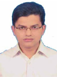 Dr. Golam Aminul Alam