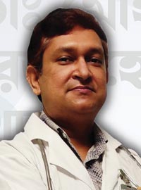 Dr. Md. Tanvir Hossain