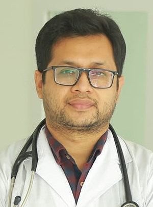 Dr. Md. Rafiqul Siddique