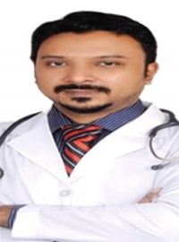Dr. Kazi Jahangir Hasan