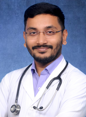 Dr. Prof. Tariqul Hossain