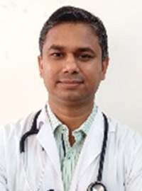 Dr. Kazi Abul Mahmud