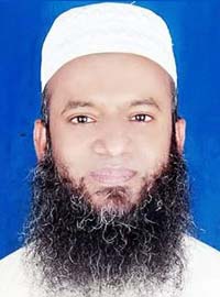 Dr. A. K. M. Ariful Uddin