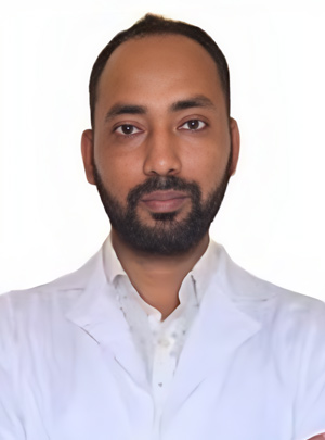 Dr. Prof. Fahim Chowdhury