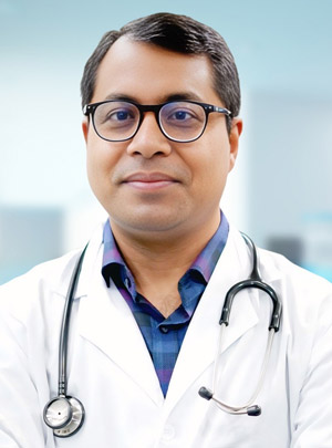 Dr. Md. Hasnat Haque