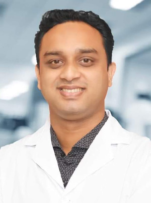 Dr. Kazi Rafiqul Mahmud
