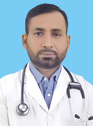 Dr. Md. Tanvir Haque