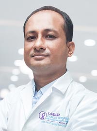 Dr. Prof. Tanvir Hossain