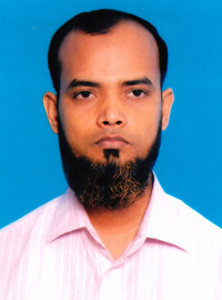 Dr. A. K. M. Moniruzzaman Hossain