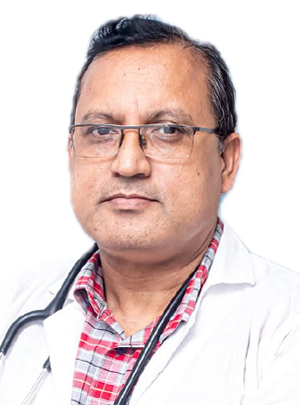 Dr. A. K. M. Masud Mahmud