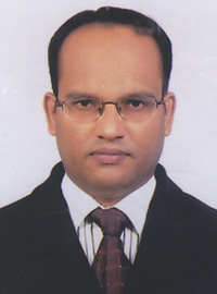 Dr. A. K. M. Tanvir Hossain