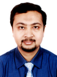 Dr. Shahriar Ashraful Chowdhury