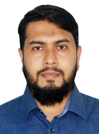 Dr. Golam Jahangir Hasan