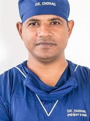 Dr. Prof. Moniruzzaman Hossain