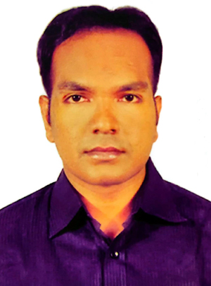 Dr. S. M. Moniruzzaman Siddique
