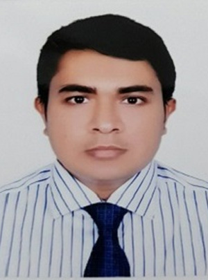 Dr. Kazi Ariful Ali