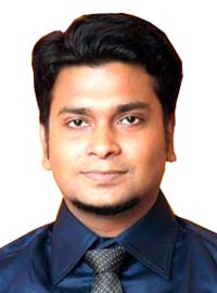Dr. Kazi Tariqul Haque
