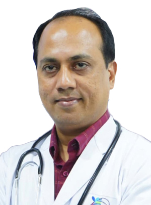 Dr. Syed Nazmul Alam