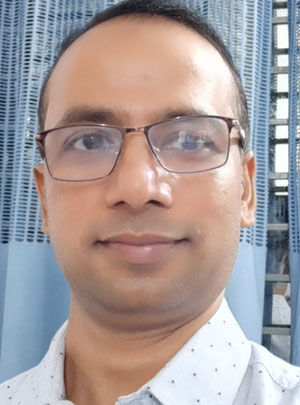 Dr. S. M. Masud Mahmud