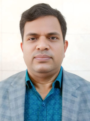 Dr. Golam Zakir Rahman