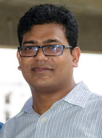 Dr. A. K. M. Tanvir Mahmud