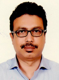 Dr. Prof. Ashraful Ahmed