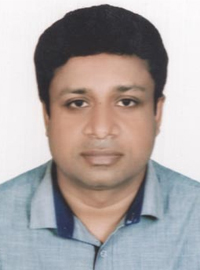 Dr. Golam Tanvir Mahmud