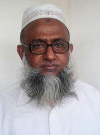 Dr. Kazi Tanvir Hossain