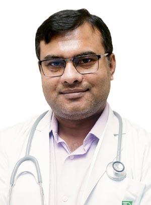 Dr. Md. Tariqul Hossain