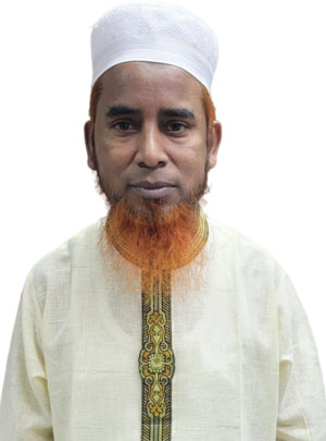 Dr. Syed Fahim Alam
