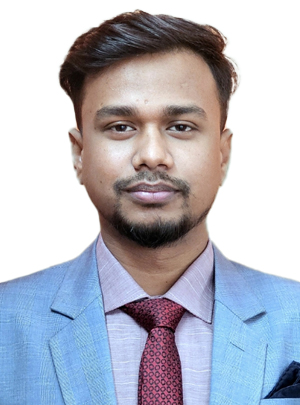 Dr. A. K. M. Rafiqul Mahmud
