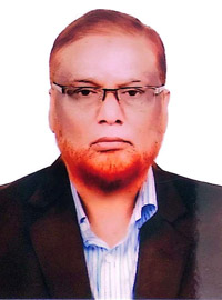Dr. Md. Mahmudul Rahman