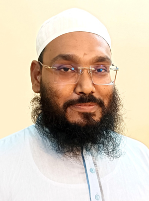 Dr. Golam Hasnat Haque
