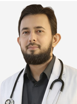 Dr. A. K. M. Ariful Ali
