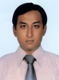 Dr. Syed Ashraful Ali