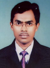 Dr. Kazi Rafiqul Hasan