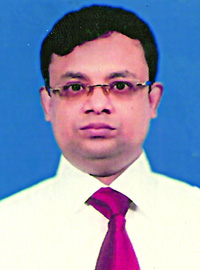 Dr. Shahriar Rafiqul Islam