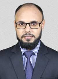 Dr. Prof. Mahmudul Ahmed