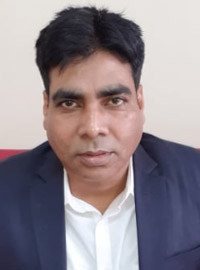 Dr. Golam Mahmudul Ahmed