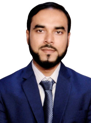 Dr. Prof. Moniruzzaman Haque